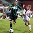 Idea Kurtic per il Napoli: Benitez colpito dal centrocampista del Sassuolo, pu&ograve; arrivare a giugno