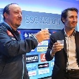 TABELLA - Ecco tutti gli obiettivi di mercato del Napoli! Nell'agenda di Bigon più di venti nomi