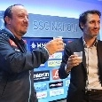 TABELLA - Ecco tutti gli obiettivi di mercato del Napoli! Nell'agenda di Bigon pi&ugrave; di venti nomi