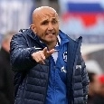 Sportitalia - Mihajlovic e Spalletti in cima alla lista di De Laurentiis