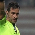 LA MOVIOLA - Napoli-Palermo: negato un rigore solare agli azzurri, Doveri bocciato