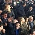 Cronaca di una serata magica e di un amore infinito: il ritorno di Diego al San Paolo vissuto cos&igrave;...
