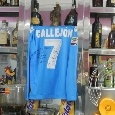 SPECIALE - Il rifugio di Callejon a Motril. Un museo tra ricordi d'infanzia e amici di sempre
