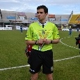 LA MOVIOLA - Napoli-Cagliari: Giusti i due rigori assegnati agli azzurri e la gestione dei cartellini. Per Ghersini buona la prima in Serie A"