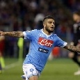 <i>Da Cava de' Tirreni a Manaus, e la favola continua... Boa Sorte Lorenzo!</i>