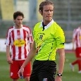 LA MOVIOLA - Sampdoria-Napoli: Partita facile da arbitrare. Giusto l'unico cartellino giallo del match. 6 politico per Chiffi