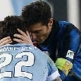 Quando Zanetti conquistò il rispetto di Napoli. Buona vita Javier, da stasera sei leggenda...