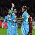 Sky - Offerta del Milan per Dzemaili: il Napoli chiede il doppio