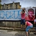 CorrSera: "Ciro ragazzo qualunque, non l'eroe che vorrebbero farne adesso alcuni. La sua umilt&agrave; rende non tollerabile questa tragedia, non uccidiamolo due volte"