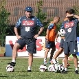 FOCUS - Quei maledetti ultimi minuti, Lopez e De Guzman per cambiare il volto alla partita