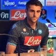 VIDEO CN24 - "Voglio far cambiare idea ai tifosi del Napoli che non mi conoscono!": David L&oacute;pez, la presentazione integrale!