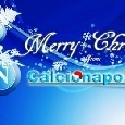 <i>BUON NATALE DA CALCIONAPOLI24.IT!</i>