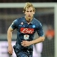 GRAFICO CN24 - Palermo-Napoli, la probabile formazione degli azzurri: ritorna Strinic, scelto il sostituto di Mertens