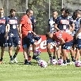 DIRETTA VIDEO - Riassunto del primo allenamento, l'annuncio di mercato e le ultime da Dimaro