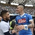 La "finish him" di Insigne e la trama degna di Hollywood: la Serie A dovrebbe ripartire da ieri...