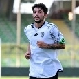 FOCUS - Venti anni e una maglia troppo 'stretta': Stefano Sensi &egrave; il rinforzo che ci vuole
