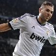 VIDEO - Clasico Barcellona-Real Madrid, spettacolare gol di Benzema in mezza sforbiciata