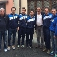 ESCLUSIVA - Sarri, l'allievo Gabriele mette in pratica le sue dritte: exploit Faellese e promozione in Prima Categoria!