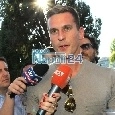 ANTEPRIMA - Dalla Polonia annunciano: "Milik ha scelto il numero di maglia, indosser&agrave; la 99 del Napoli"
