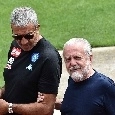 L'alfabeto Napolitano tra calcio e realt&agrave;: la F di Finanza e la R come rischio d'impresa...