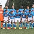 FOTOGALLERY CN24 - Vittoria all'esordio per il Napoli Primavera: tutti gli scatti del match contro il Cesena