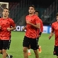 FOTO - Benfica, Grimaldo suona la carica: "Pronti per stasera!"