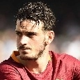 Roma, Florenzi salta il Napoli: lesione al soleo sinistro, recupero previsto in due-tre settimane