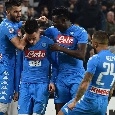 Il giorno dopo Juventus–Napoli...Il fantasma di Contini in Ghoulam e il doppio giallo in tempi record che fa notizia allo Stadium