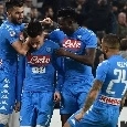 Il giorno dopo Juventus&ndash;Napoli...Il fantasma di Contini in Ghoulam e il doppio giallo in tempi record che fa notizia allo Stadium