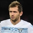 Da Roma - Lazio, Inzaghi recupera Lulic in vista della gara contro il Napoli