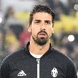 UFFICIALE - Juve, si ferma Khedira: rischio aritmia atriale, il comunicato!