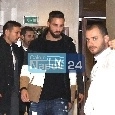 CN24 - Pavoletti e la 32: scelta libera e inedita, nessun pregiudizio verso la numero 9
