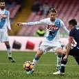 Jorginho e Diawara, concorrenza e qualit&agrave;: l'arma in pi&ugrave; del Napoli...