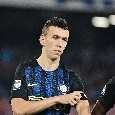 Torino-Inter, formazioni ufficiali. Ormai Perisic &egrave; un caso: Spalletti lo lascia in panchina