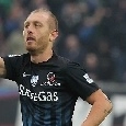 Atalanta, Masiello: "Vogliamo voltare pagina gi&agrave; col Napoli. Ci sono due incognite nella squadra di Ancelotti rispetto alla gestione scorsa"