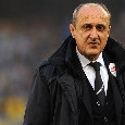 Delio Rossi: "Ho allenato Cavani, ecco com'era. E litigai con il Presidente. Napoli inferiore solo all'Inter"