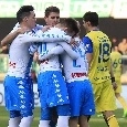 Il giorno dopo la venticinquesima giornata...La mazzata di Zielinski, l'estraneo Pavoletti e quella compattezza ritrovata