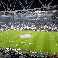 UFFICIALE - Juve, chiusa la curva sud per cori anti-Napoli: il comunicato