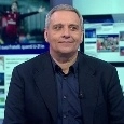 De Giovanni: "D'Amico? Una volgarit&agrave; ma ha commesso anche un altro errore: anzich&egrave; ridere..."