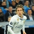 Modric sbarca in Serie A? Un club sta valutando di ingaggiare l'ex pallone d'oro