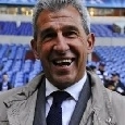 Bagni: "Fateci caso, i gol subiti dal Napoli sono tutti dentro e con tanti uomini"