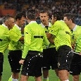 UFFICIALE - Napoli-Carpi, primo test stagionale con la VAR