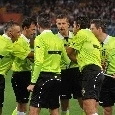 UFFICIALE - Napoli-Carpi, primo test stagionale con la VAR