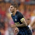 Caos Inter, Icardi non convocato per il match contro il Rapid Vienna