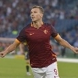 Serie A, i parziali all'intervallo: passeggia la Roma a Bergamo con l'Atalanta. Buio pesto per il Bologna