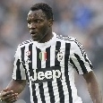 Asamoah &egrave; gi&agrave; dell&rsquo;Inter, De Vrij quasi: cos&igrave; si fa mercato!
