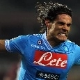 Cavani confessa: "Se segno contro il Napoli non esulto"