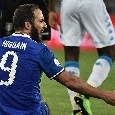 "Cosa direste ad Higuain?": l'opinione dei tifosi sull'arbitrato con De Laurentiis [VIDEO CN24]