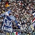 Lazio, Diaconale <i>imita</i> Allegri: "Non ho sentito i cori, non bisogna ingigantire il fenomeno!"