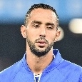 Juve, Benatia: "Sappiamo che il Napoli gioca bene, ma noi siamo capaci di andare l&igrave; a vincere"